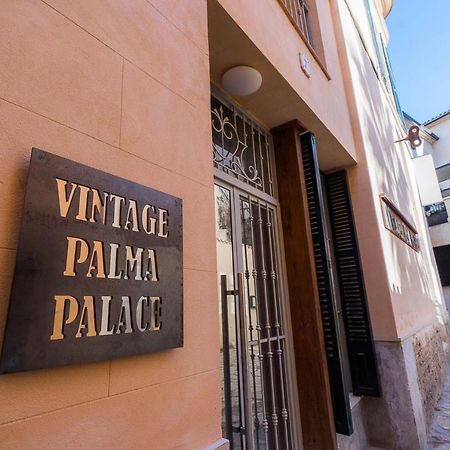 Vintage Palma Palace Apartments Ti ภายนอก รูปภาพ