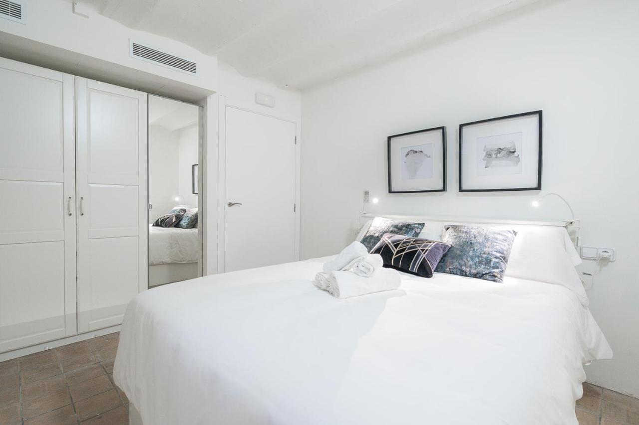 Vintage Palma Palace Apartments Ti ภายนอก รูปภาพ